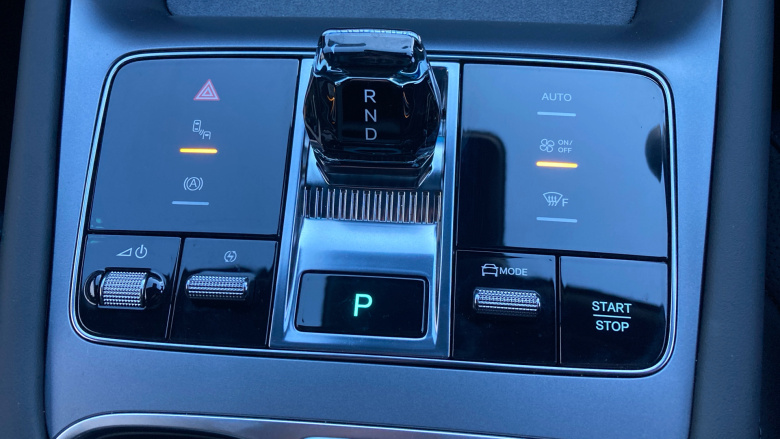 BYD Sealion 7 390kW Design AWD 83kWh 5dr Auto Electric Estate